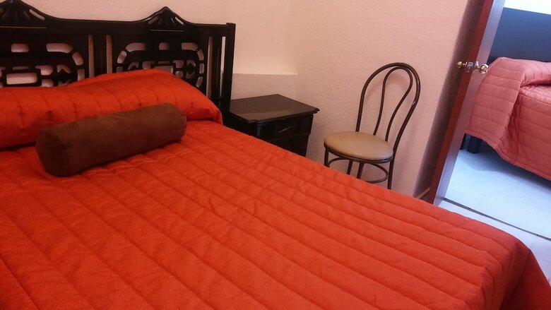 Hotel Hospedaje Santa Clara 1