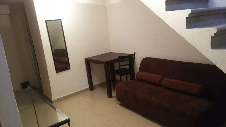 Hotel Hospedaje Santa Clara 1