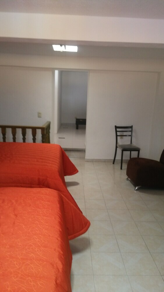 Hotel Hospedaje Santa Clara 1