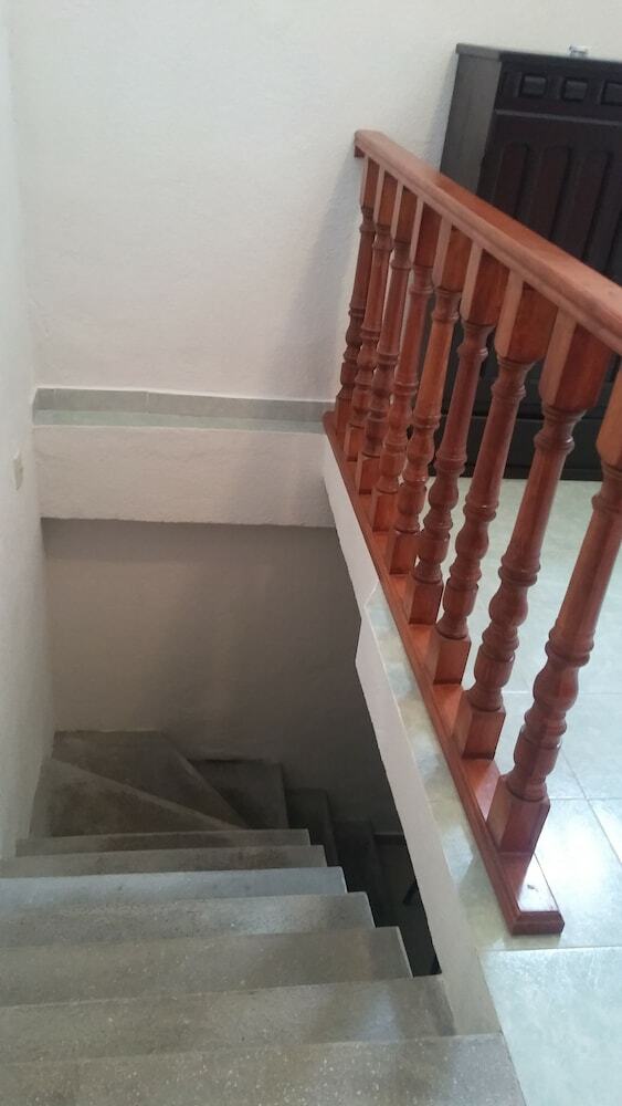 Hotel Hospedaje Santa Clara 1