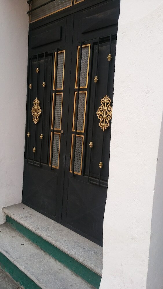 Hotel Hospedaje Santa Clara 1