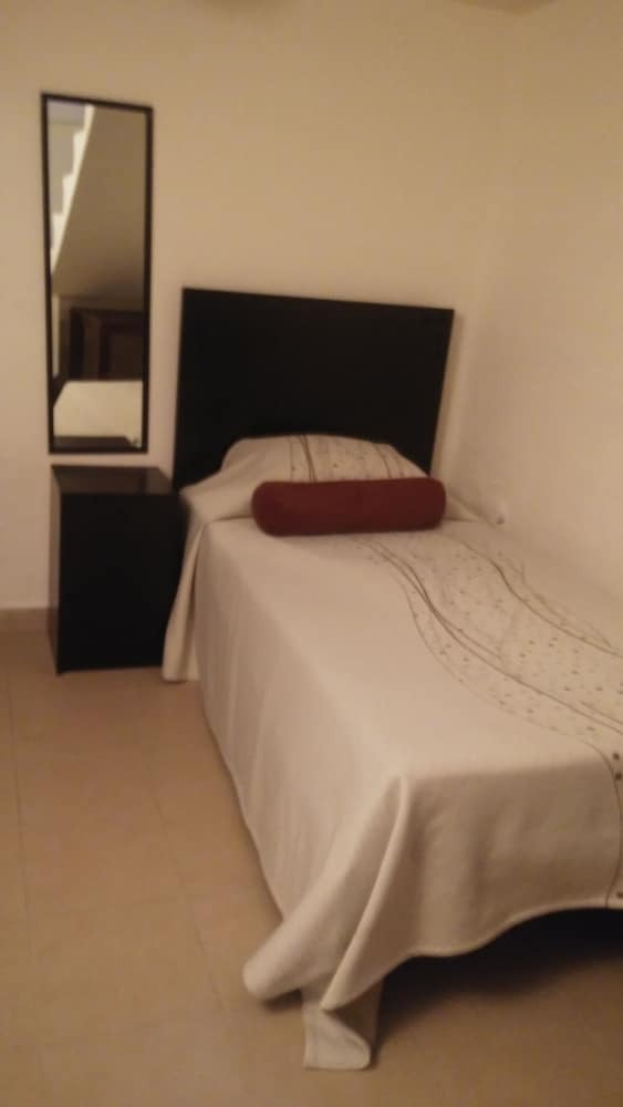 Hotel Hospedaje Santa Clara 1