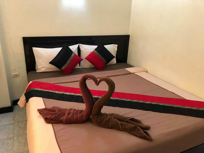 Hotel Kk Guest House Patong Phuket