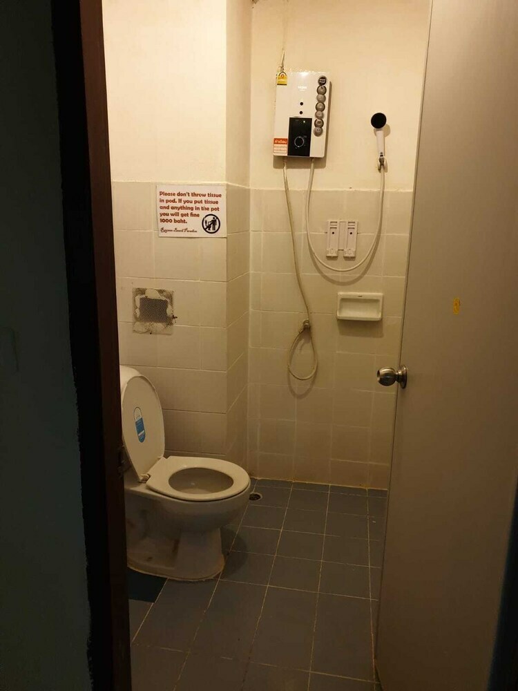 Hotel Kk Guest House Patong Phuket
