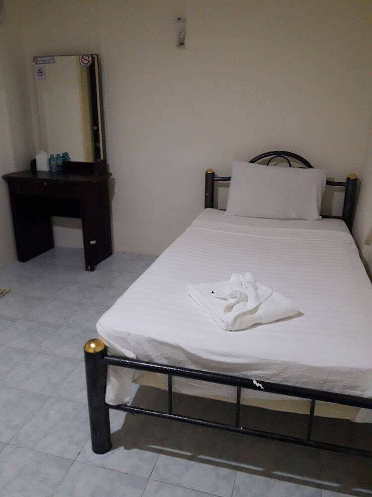 Hotel Kk Guest House Patong Phuket