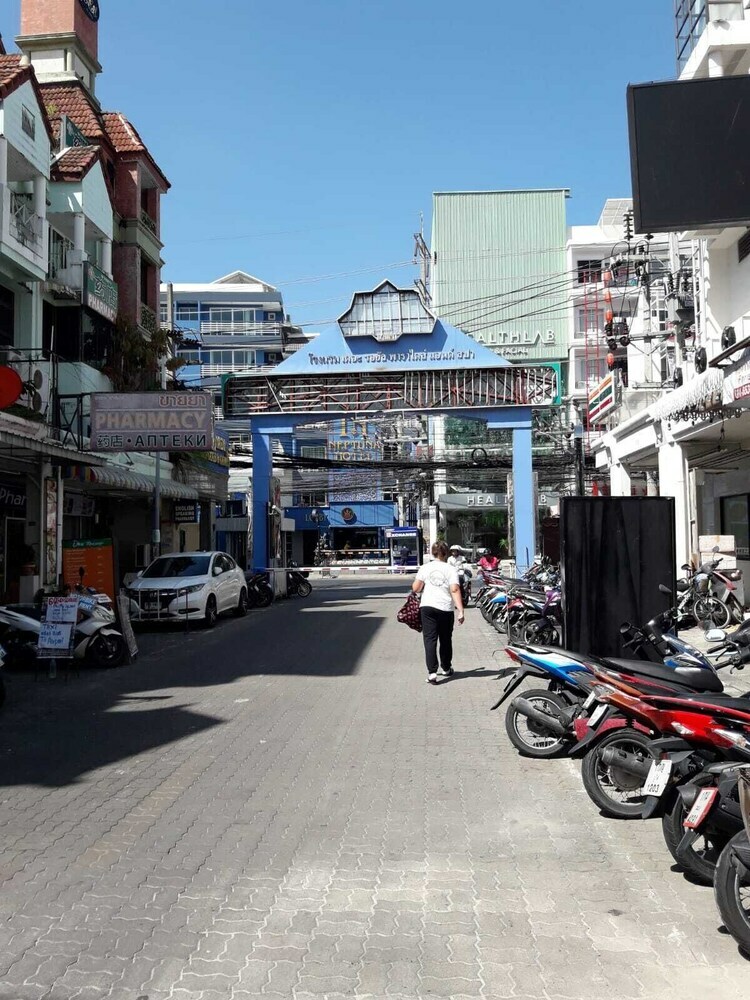 Hotel Kk Guest House Patong Phuket
