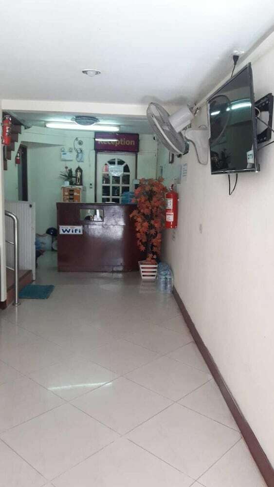 Hotel Kk Guest House Patong Phuket