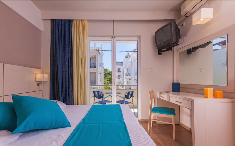 Aparthotel Philippion Hotel & Apartments