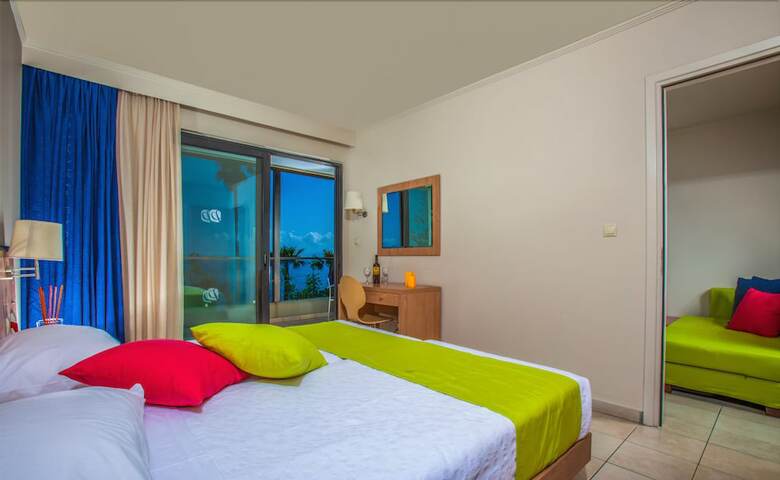 Aparthotel Philippion Hotel & Apartments