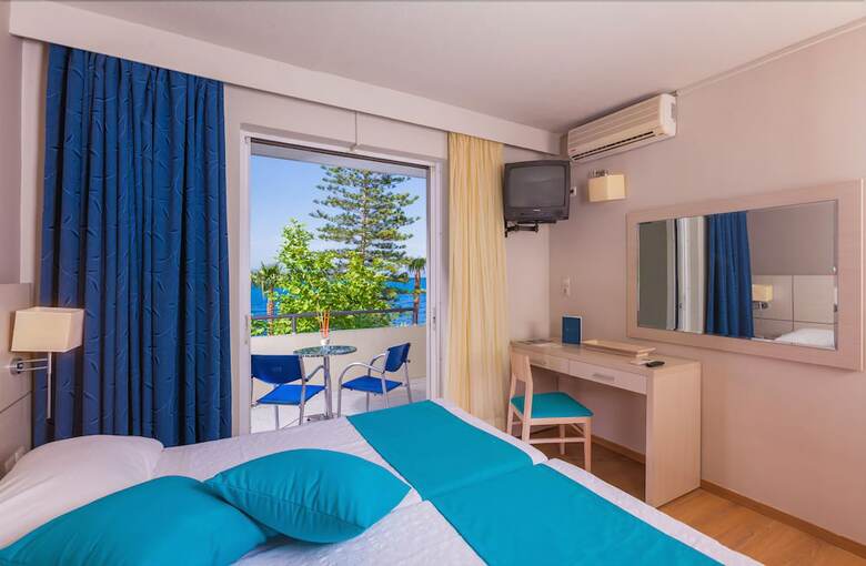 Aparthotel Philippion Hotel & Apartments