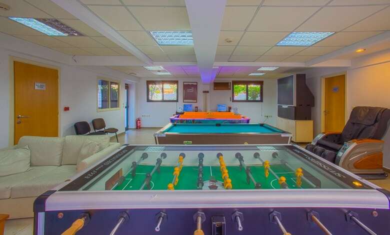Aparthotel Philippion Hotel & Apartments