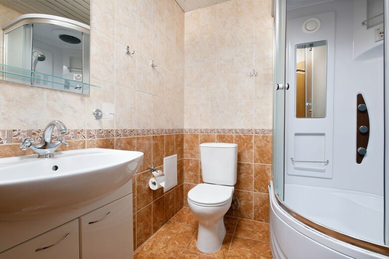 Hotel Pansionat Zvezdniy