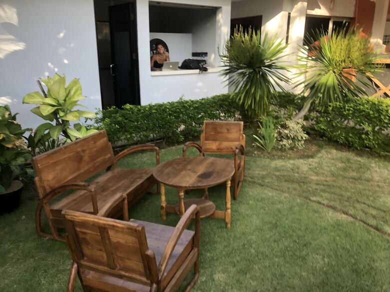 Hostal Gatsby Hotel And Hostel