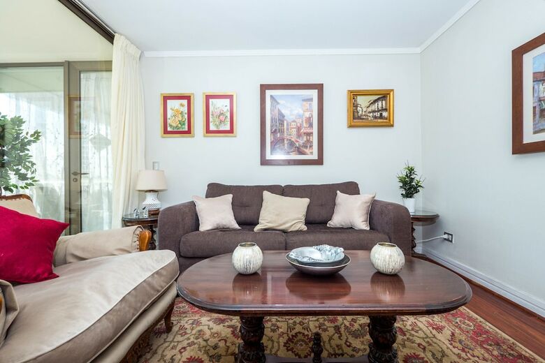 Apartamentos Kennedy Vintage