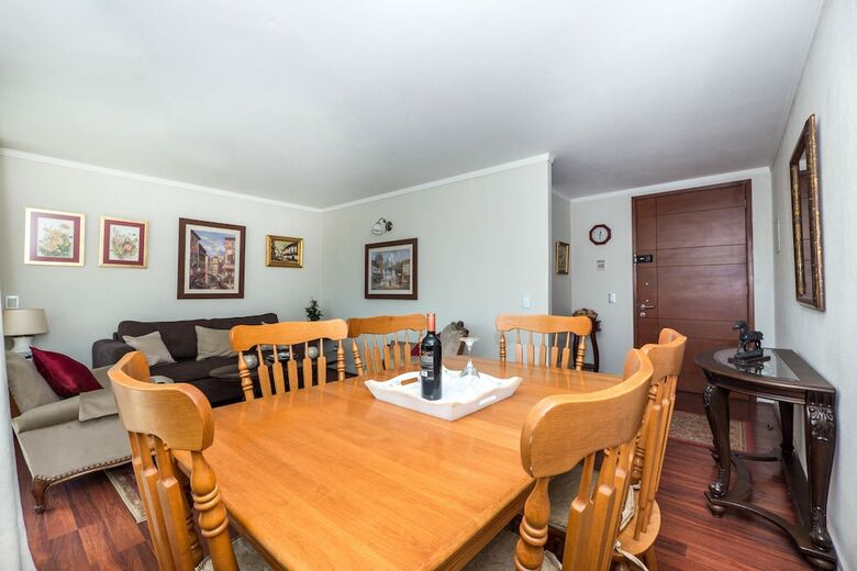 Apartamentos Kennedy Vintage