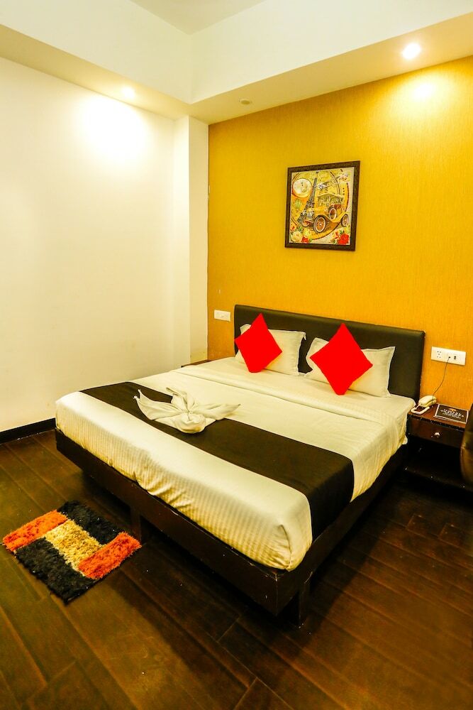 Airport Hotel Tashree