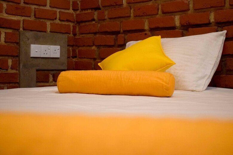 Hotel Laana Villa