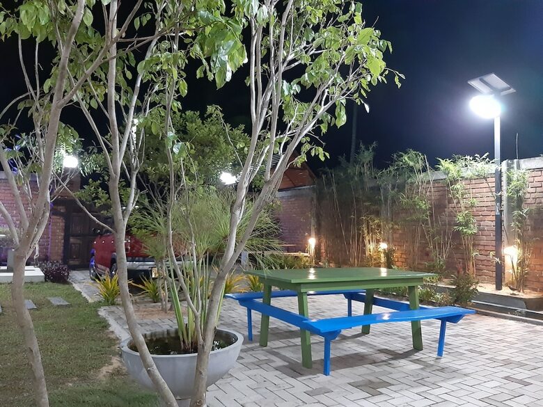 Hotel Laana Villa