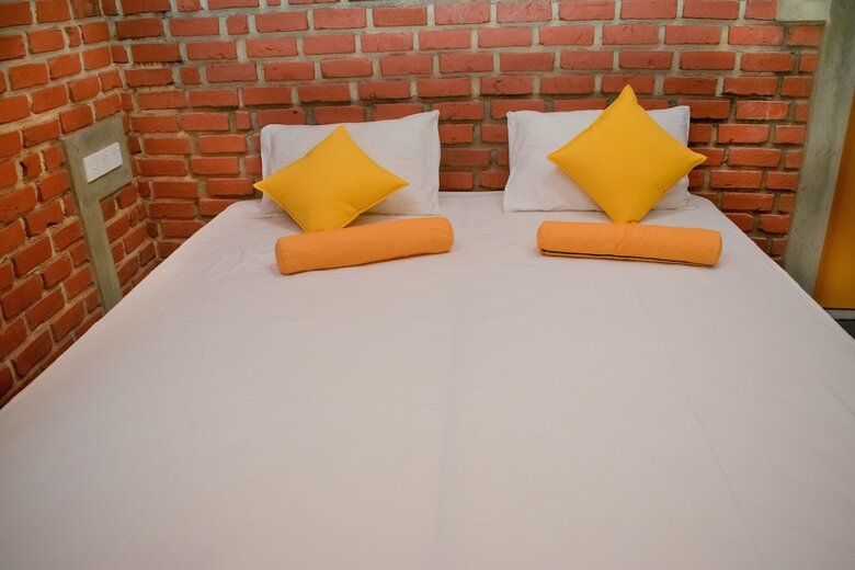 Hotel Laana Villa