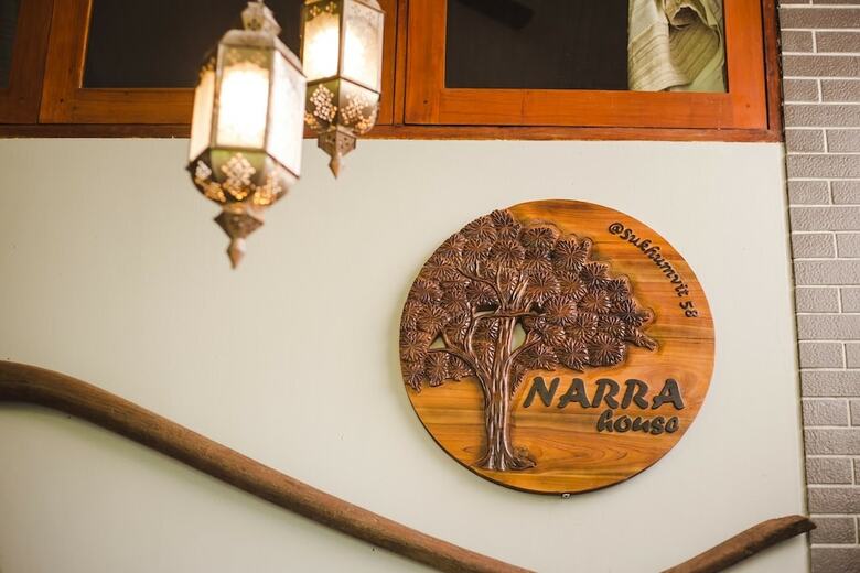 Hotel Narra House Sukhumvit58