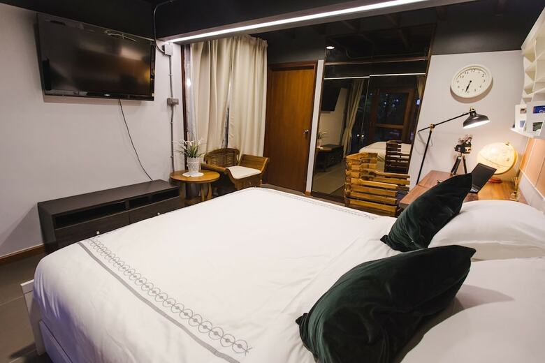 Hotel Narra House Sukhumvit58
