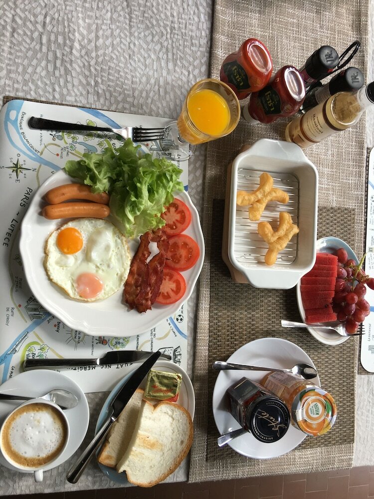 Hotel Narra House Sukhumvit58