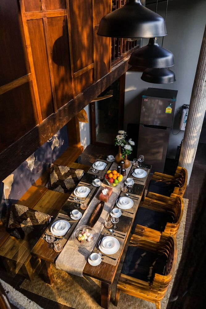 Hotel Narra House Sukhumvit58