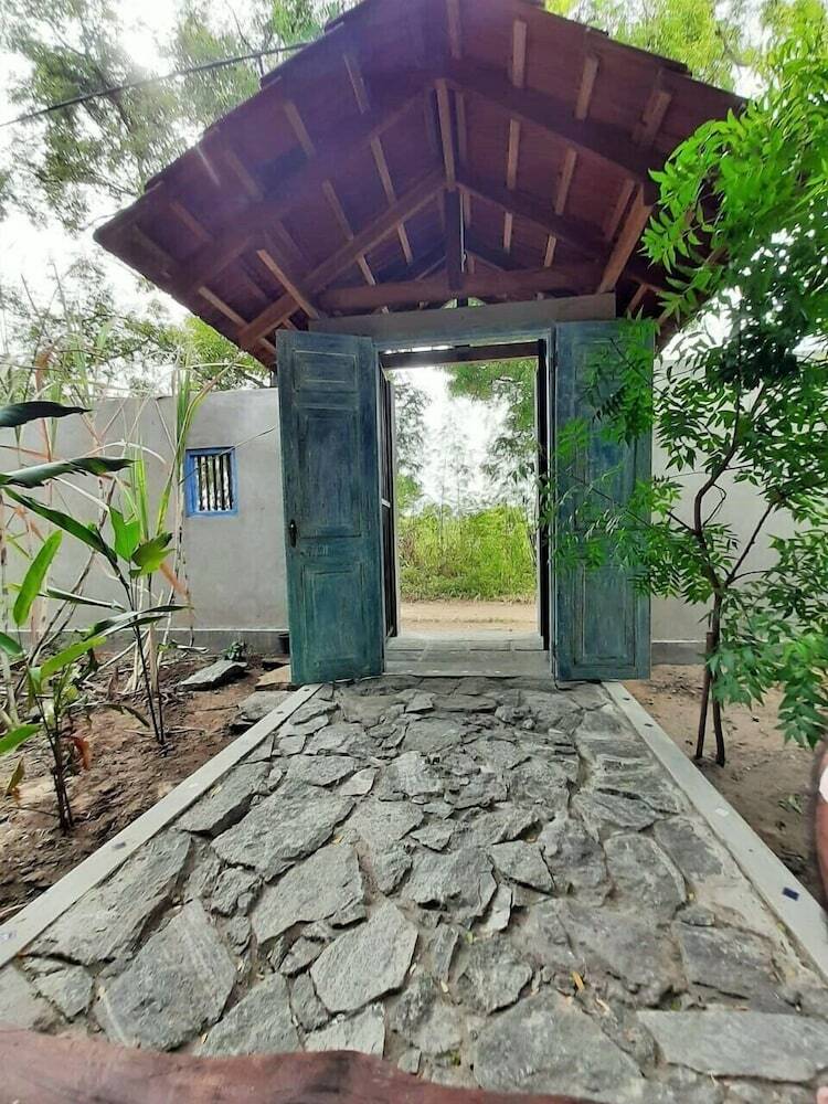Hotel Elephant Lodge