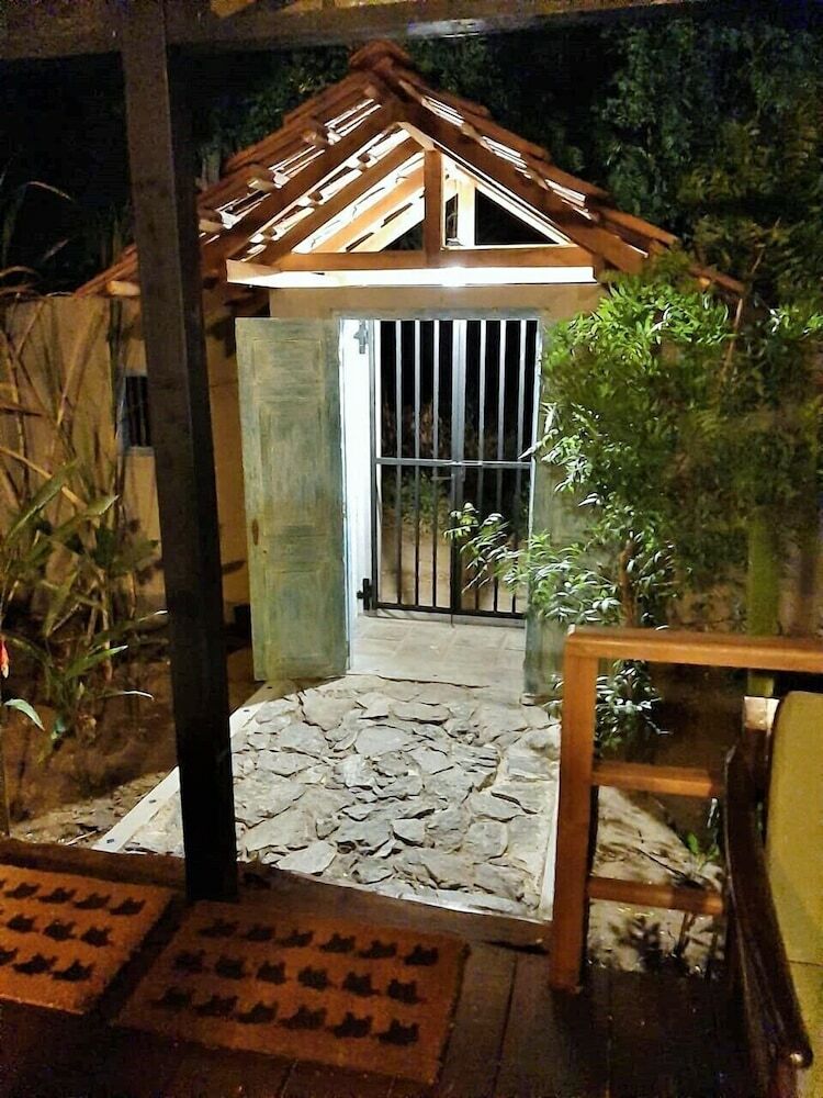 Hotel Elephant Lodge