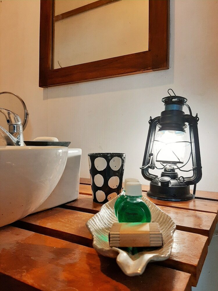 Hotel Elephant Lodge