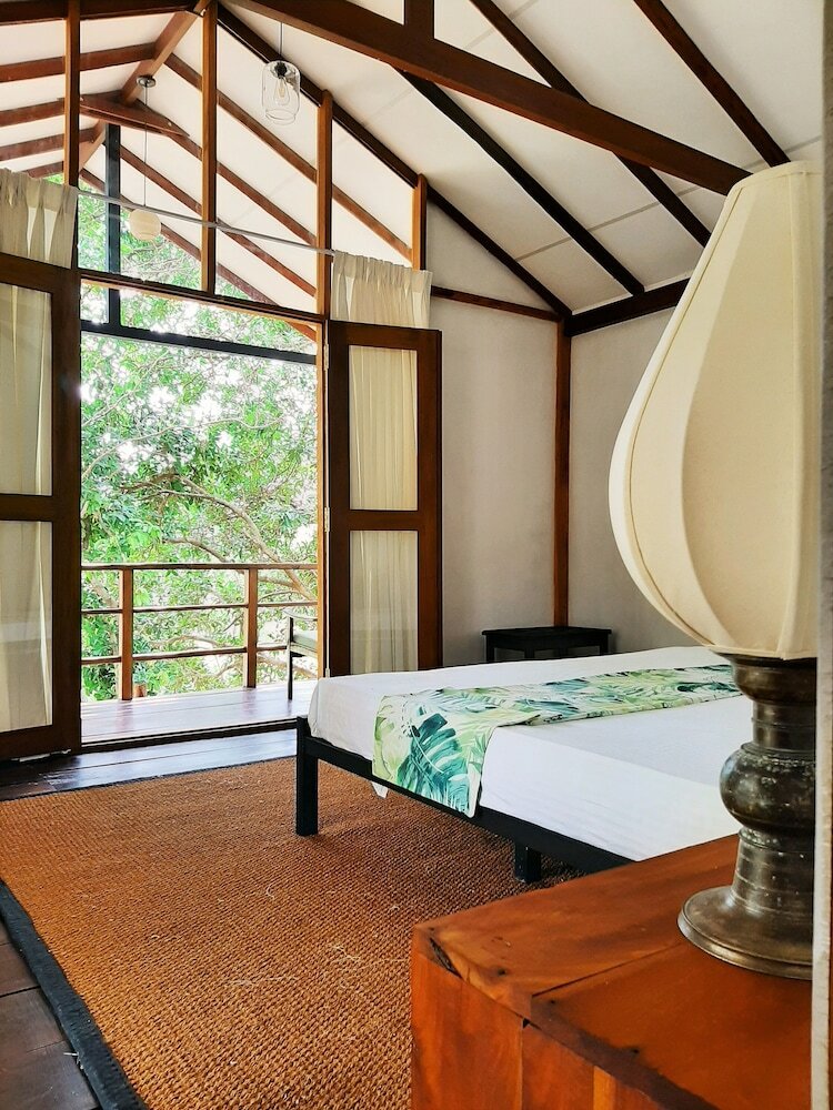 Hotel Elephant Lodge
