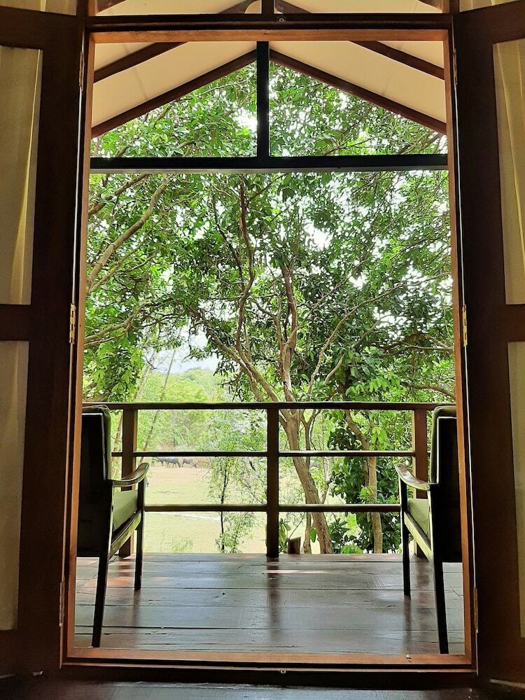Hotel Elephant Lodge
