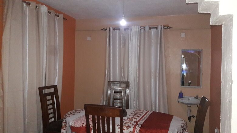 Bed & Breakfast Eridel Comfort Stays