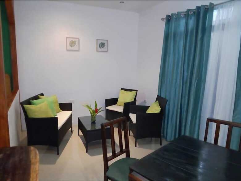 Aparthotel Villas Malinche Real