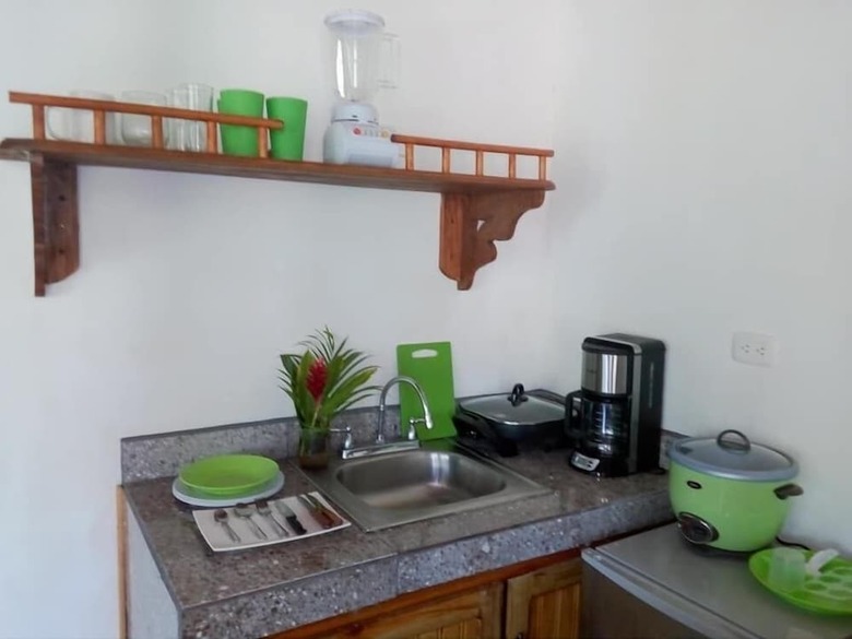 Aparthotel Villas Malinche Real