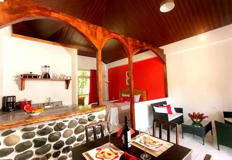 Aparthotel Villas Malinche Real