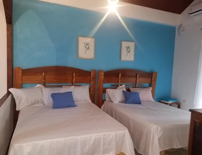 Aparthotel Villas Malinche Real