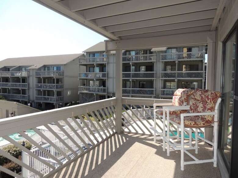 Apartamentos Shipwatch Pointe I #a221