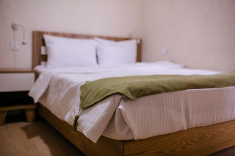 Hostal Alfa Hotel & Hostel