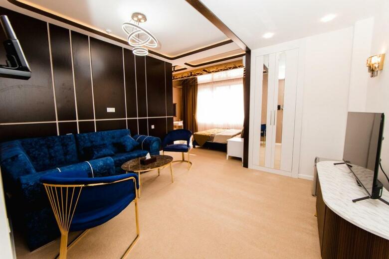 Hostal Alfa Hotel & Hostel