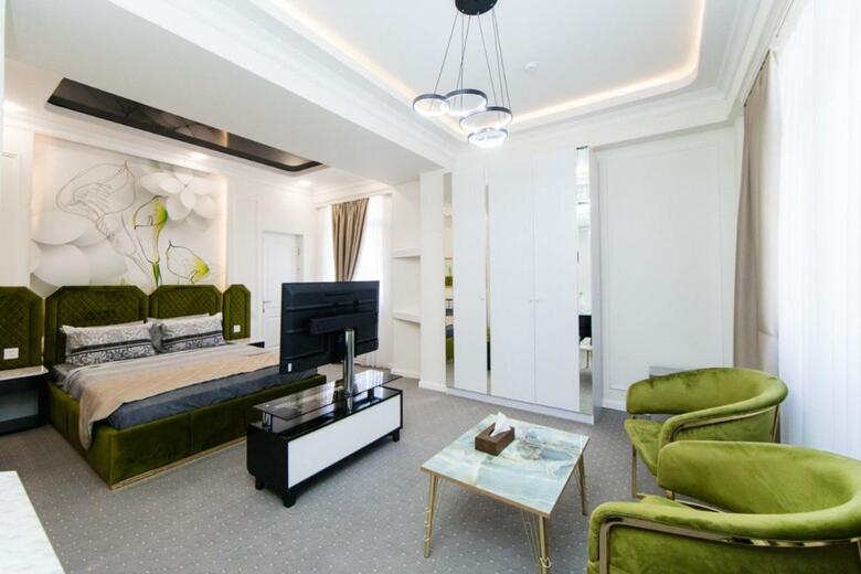 Hostal Alfa Hotel & Hostel