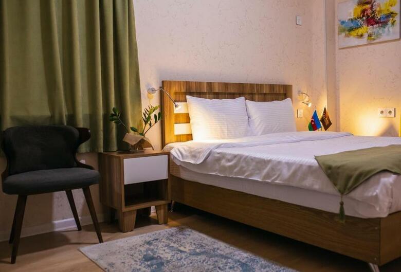 Hostal Alfa Hotel & Hostel