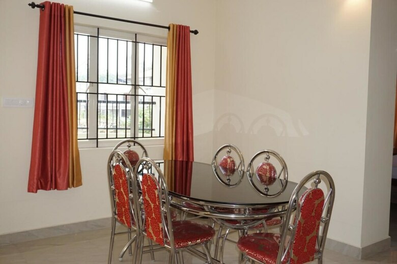 Aparthotel Sapphire Hotel Apartment
