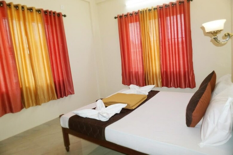 Aparthotel Sapphire Hotel Apartment