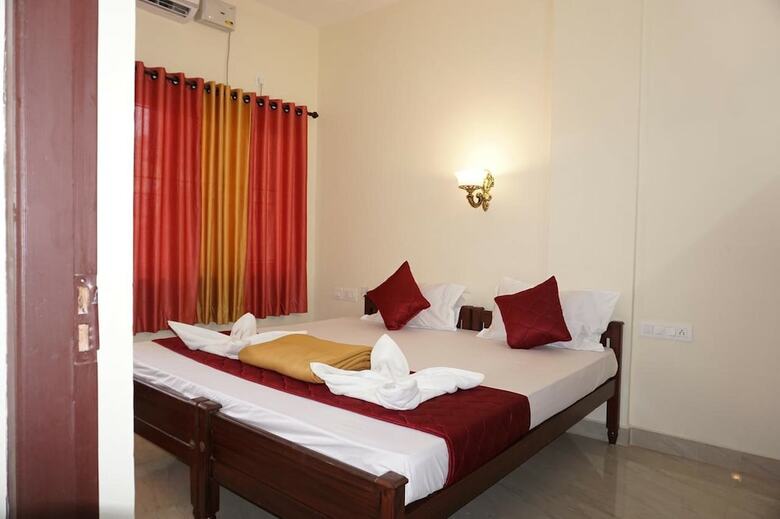 Aparthotel Sapphire Hotel Apartment