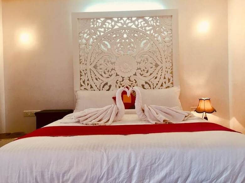 Hotel Hill Resort & Spa