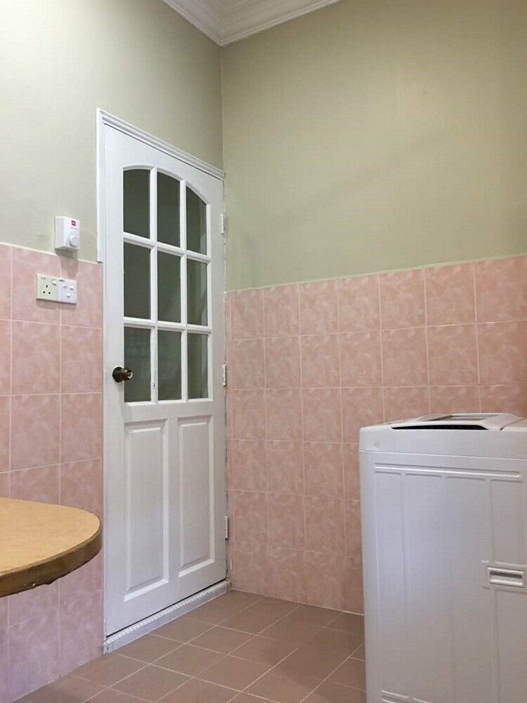 Dekota Homestay Jonker Melaka