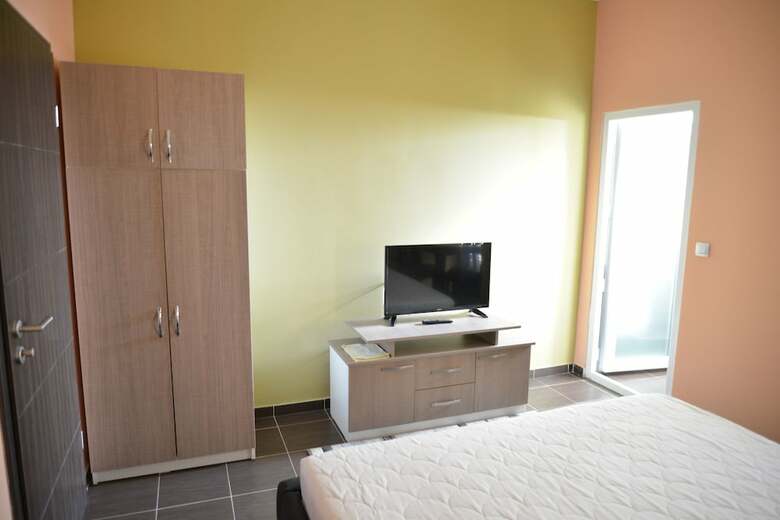 Konstantin Hotel