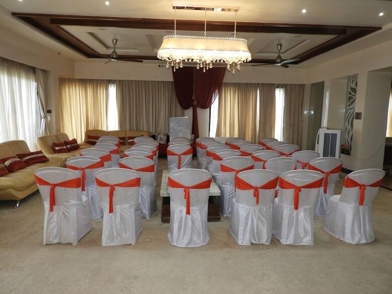 Hotel  Jannat Celebration