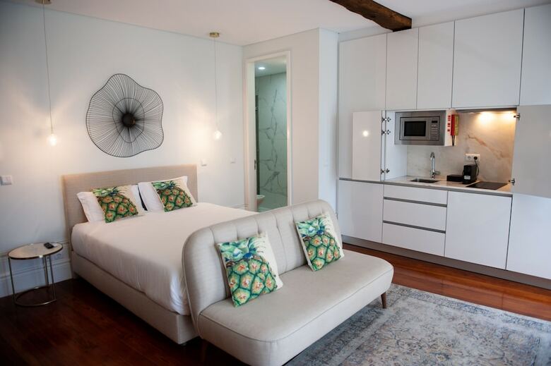Bed & Breakfast Guimar�es In